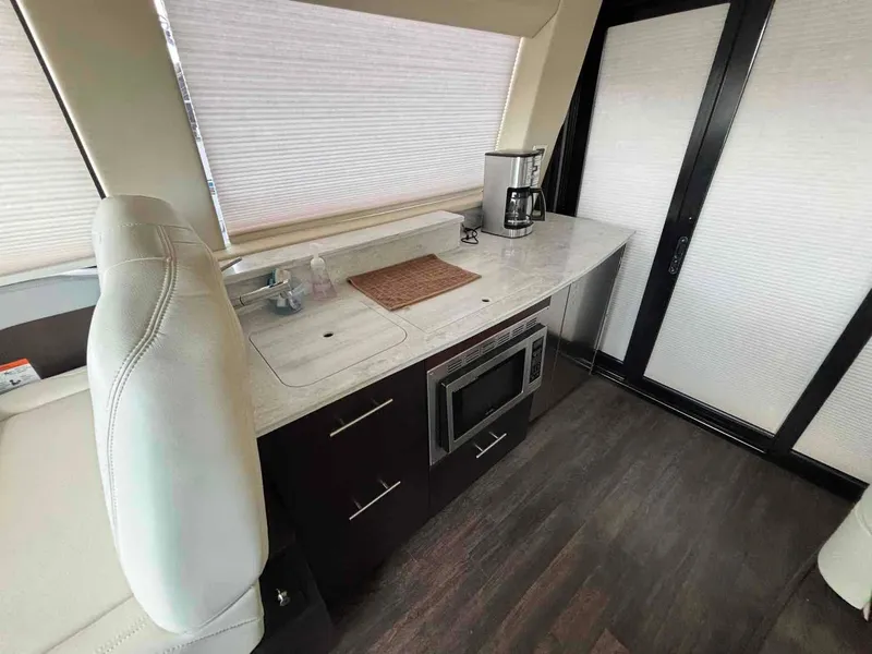 Slide: The Image of Regal 42 Grande Coupe 2020 - 12