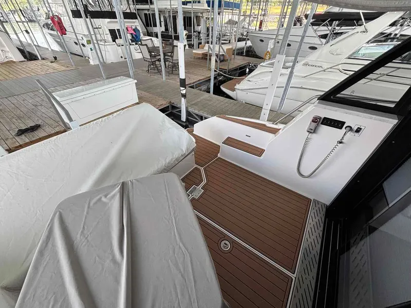 Slide: The Image of Regal 42 Grande Coupe 2020 - 13