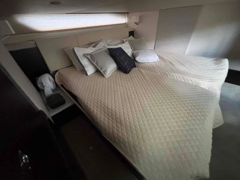 Slide: The Image of Regal 42 Grande Coupe 2020 - 14