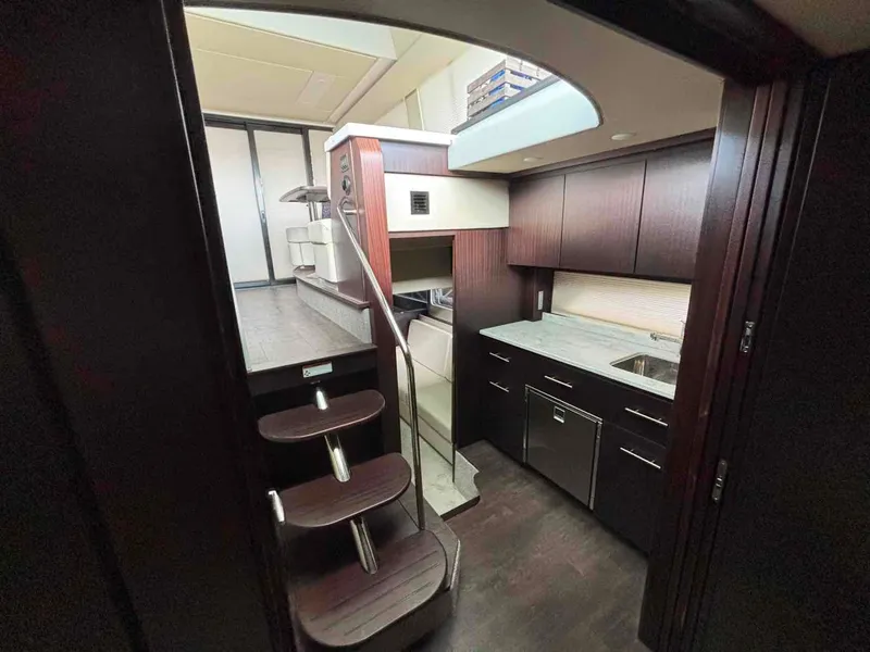 Slide: The Image of Regal 42 Grande Coupe 2020 - 16