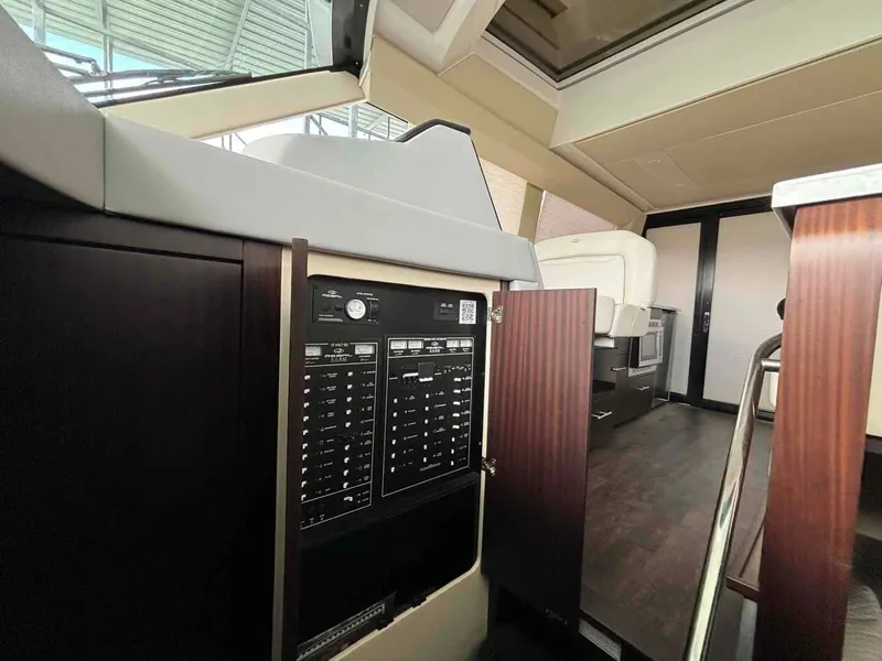 Slide: The Image of Regal 42 Grande Coupe 2020 - 17