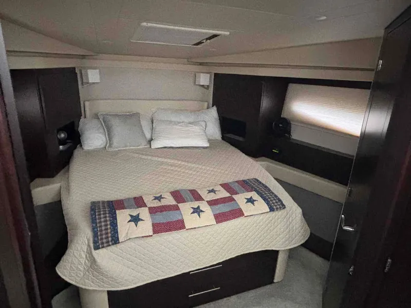 Slide: The Image of Regal 42 Grande Coupe 2020 - 19