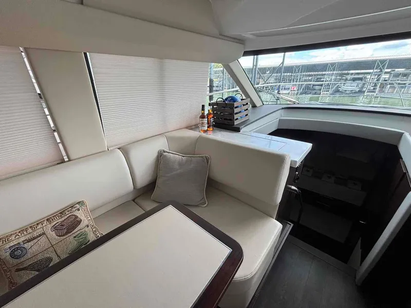 Slide: The Image of Regal 42 Grande Coupe 2020 - 20