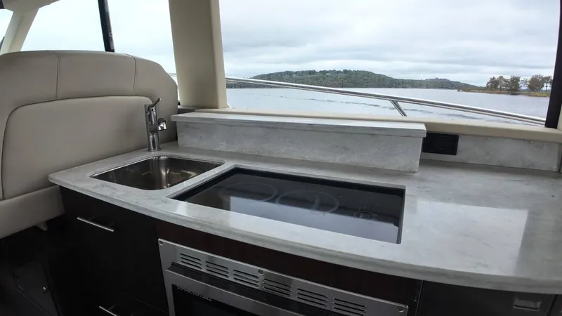 Slide: The Image of Regal 42 Grande Coupe 2020 - 25