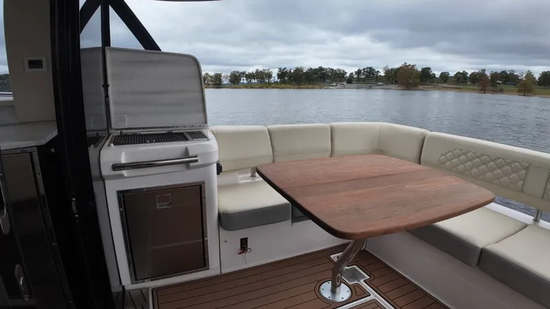 Slide: The Image of Regal 42 Grande Coupe 2020 - 26