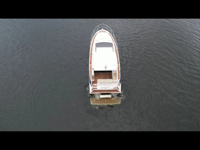 Slide: The Image of Regal 42 Grande Coupe 2020 - 28