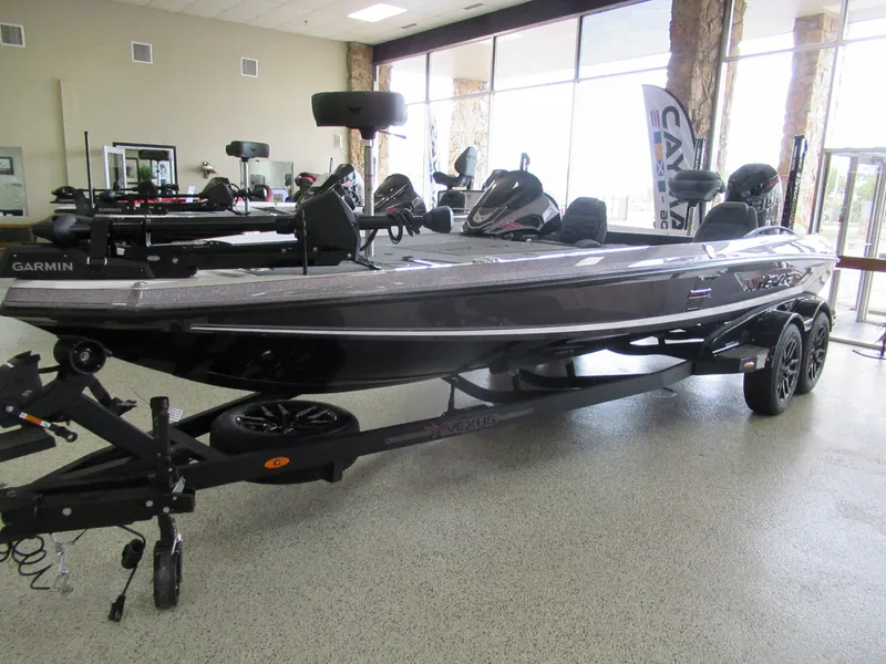 Slide: The Image of Vexus VXs21 2025 - 2