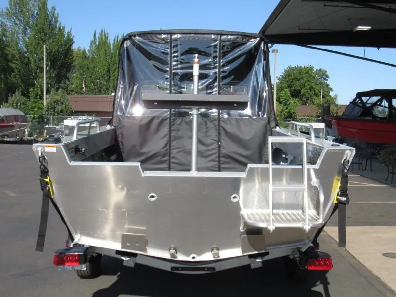 Slide: The Image of Hewescraft 200 Sportsman 2025 - 4