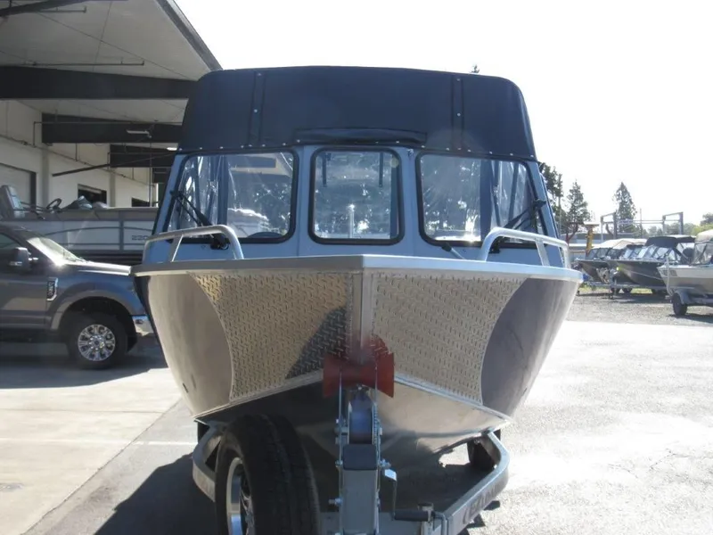 Slide: The Image of Hewescraft 200 Sportsman 2025 - 8