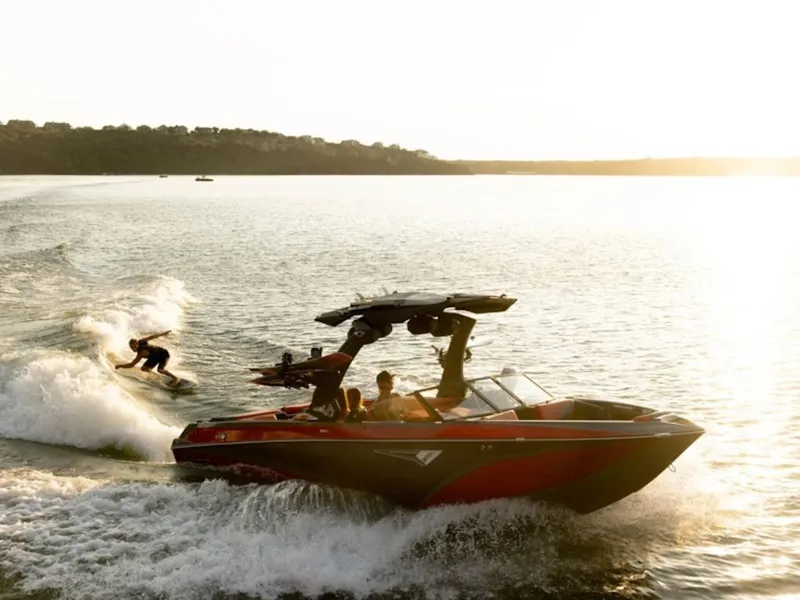 Slide: The Image of Tigé Z5 2025 - 0