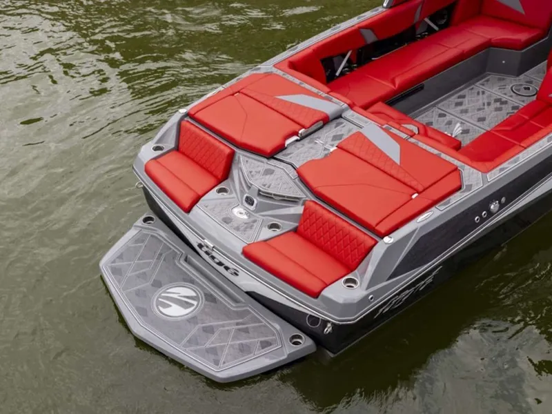 Slide: The Image of Tigé Z5 2025 - 3