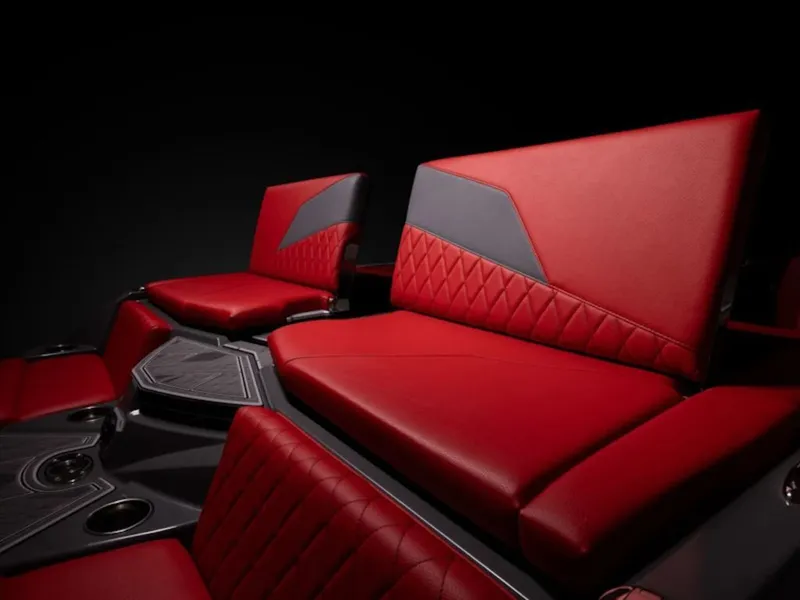 Slide: The Image of Tigé Z5 2025 - 6