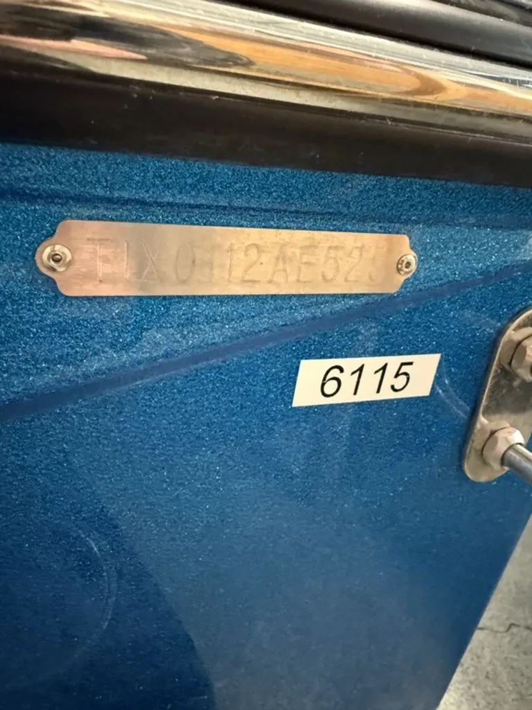 Slide: The Image of Tigé Z5 2025 - 9