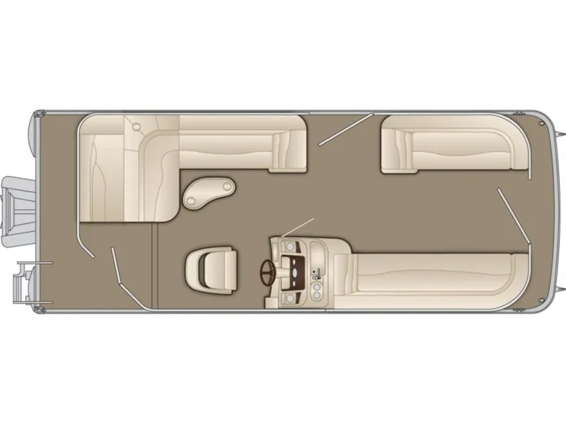 Slide: The Image of Bennington 24 SLX3 2015 - 1