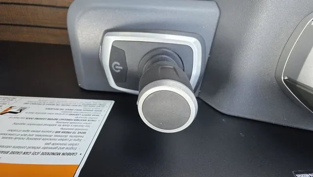 Slide: The Image of Manitou 26 Explore 6' Max Deck With Dual 150Hp Motors 2025 - 47