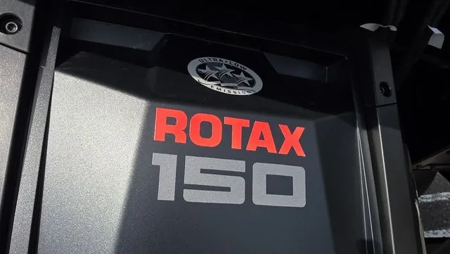 Slide: The Image of Manitou 26 Explore 6' Max Deck With Dual 150Hp Motors 2025 - 62