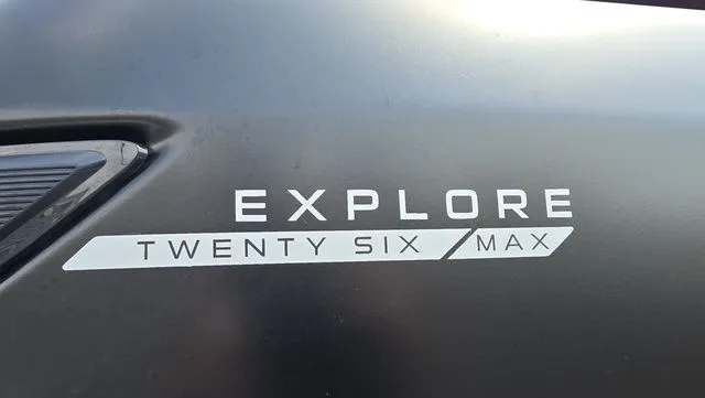 Slide: The Image of Manitou 26 Explore 6' Max Deck With Dual 150Hp Motors 2025 - 63