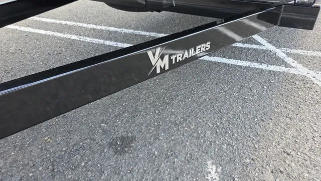 Slide: The Image of Manitou 26 Explore 6' Max Deck With Dual 150Hp Motors 2025 - 66