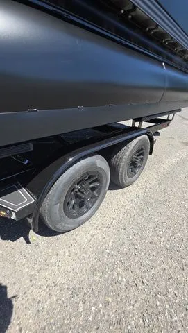 Slide: The Image of Manitou 26 Explore 6' Max Deck With Dual 150Hp Motors 2025 - 79