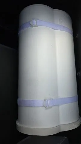 Slide: The Image of Manitou 26 Explore 6' Max Deck With Dual 150Hp Motors 2025 - 9