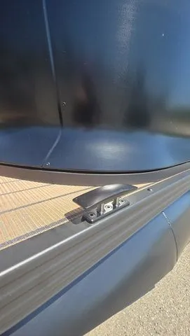 Slide: The Image of Manitou 26 Explore 6' Max Deck With Dual 150Hp Motors 2025 - 90