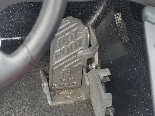 Slide: The Image of Skeeter FX20 2015 - 19