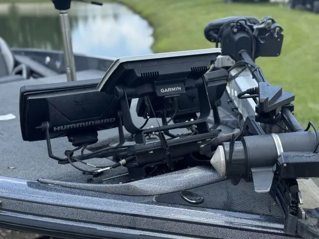 Slide: The Image of Phoenix Bass Boats 21 PHX 2021 - 10