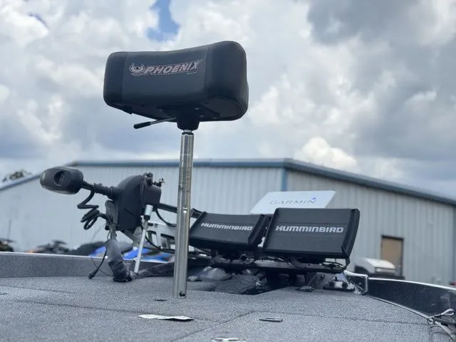 Slide: The Image of Phoenix Bass Boats 21 PHX 2021 - 12