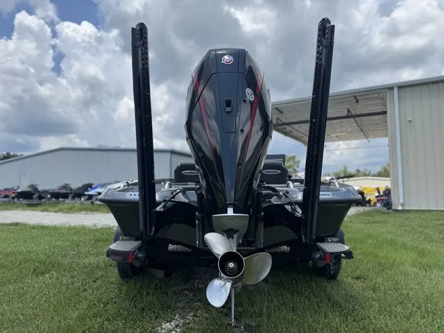 Slide: The Image of Phoenix Bass Boats 21 PHX 2021 - 6