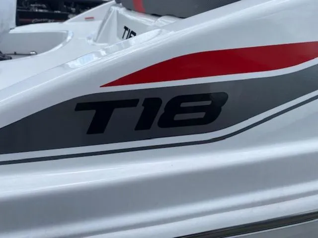 Slide: The Image of Tahoe T18 2026 - 3