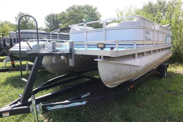 The Image of Harris 200 LS 1994 - 1