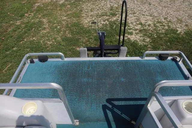 Slide: The Image of Harris 200 LS 1994 - 11