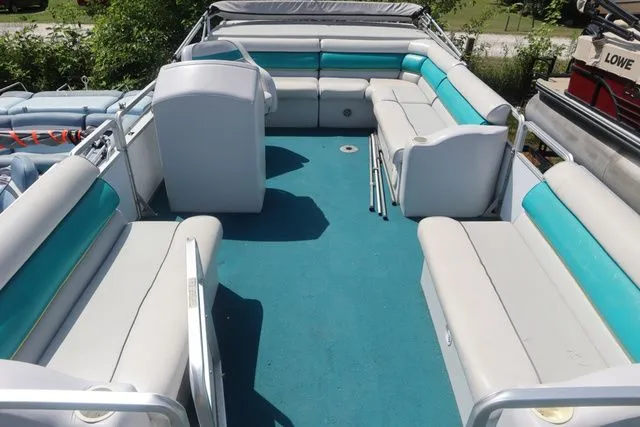 Slide: The Image of Harris 200 LS 1994 - 12