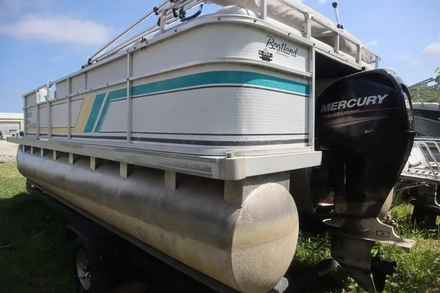 Slide: The Image of Harris 200 LS 1994 - 14