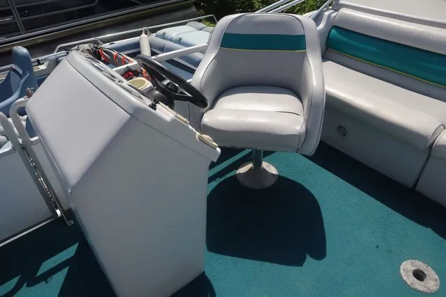 Slide: The Image of Harris 200 LS 1994 - 6