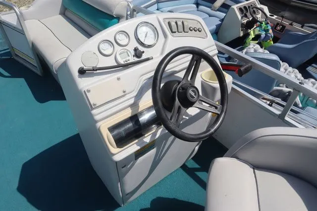 Slide: The Image of Harris 200 LS 1994 - 7