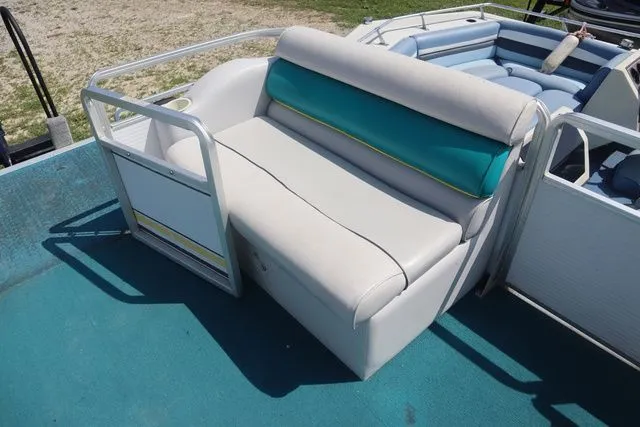 Slide: The Image of Harris 200 LS 1994 - 9