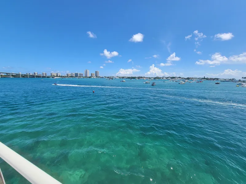 Slide: The Image of Custom Floating Marina 2003 - 63