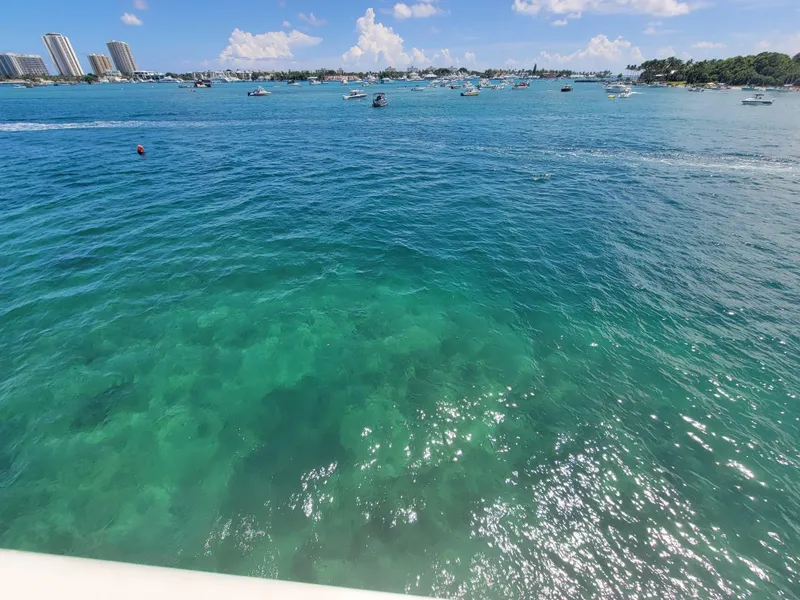 Slide: The Image of Custom Floating Marina 2003 - 64