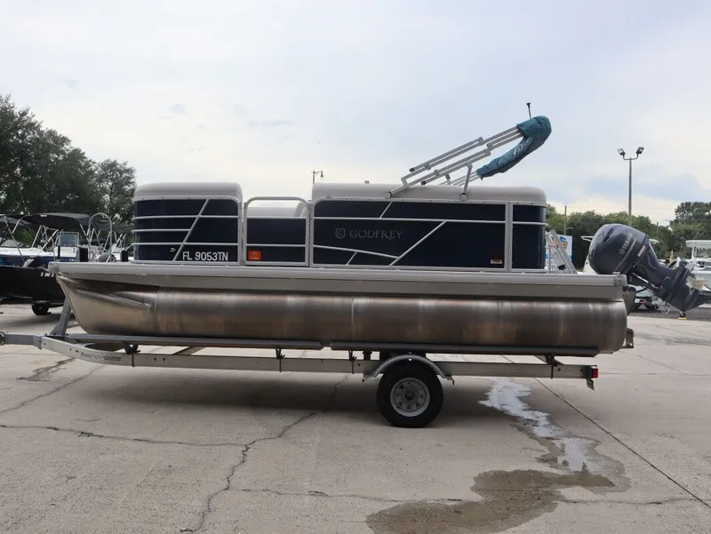 The Image of Godfrey Sweetwater 1886 CX 2023 - 1