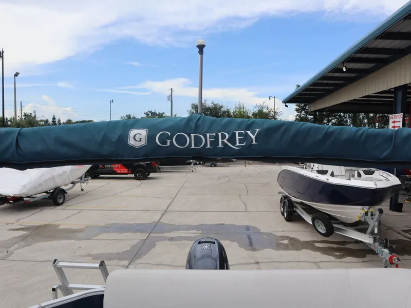 Slide: The Image of Godfrey Sweetwater 1886 CX 2023 - 15