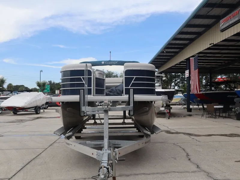 Slide: The Image of Godfrey Sweetwater 1886 CX 2023 - 4