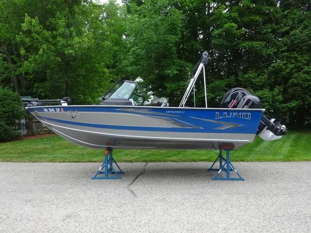 The Image of Lund 1875 Pro-V Sport 2024 - 1