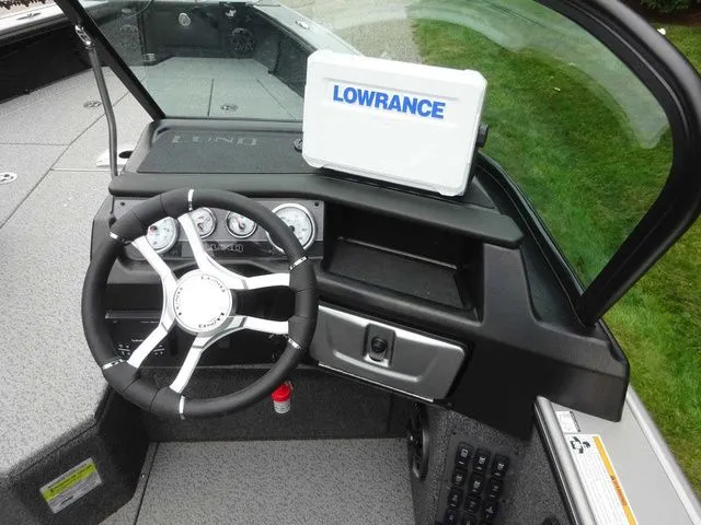 Slide: The Image of Lund 1875 Pro-V Sport 2024 - 11