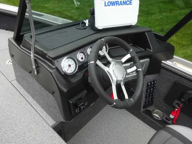 Slide: The Image of Lund 1875 Pro-V Sport 2024 - 12