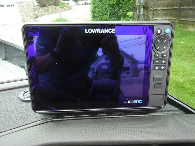 Slide: The Image of Lund 1875 Pro-V Sport 2024 - 13