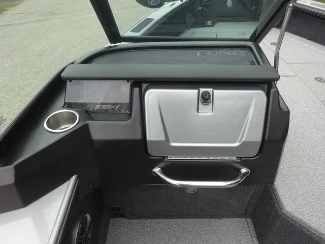 Slide: The Image of Lund 1875 Pro-V Sport 2024 - 14