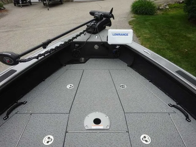 Slide: The Image of Lund 1875 Pro-V Sport 2024 - 16