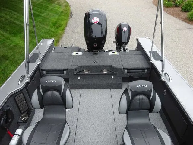 Slide: The Image of Lund 1875 Pro-V Sport 2024 - 19