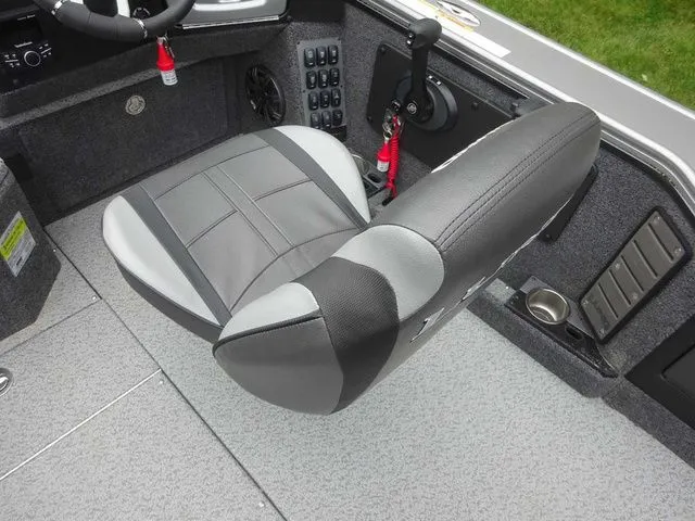 Slide: The Image of Lund 1875 Pro-V Sport 2024 - 7